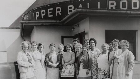 From the Archive: Mount Sion hurlers, Spraoi characters, Leaving Cert results day and more
