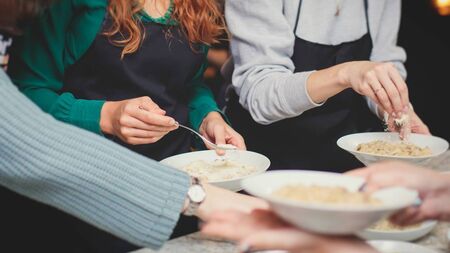 Local Notes: Thought for the week, drama news, cooking classes and GAA lotto