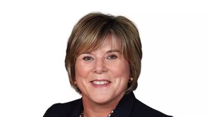 Mary Butler named Fianna Fáil candidate in Waterford for general election