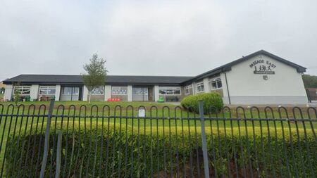 Waterford national school submits expansion plans