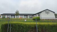 Waterford national school submits expansion plans