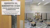 Cork school celebrates as 13 students receive maximum Leaving Cert points