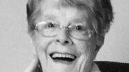Obituary: Phyllis (92) of Congress Place, Waterford city, was one of 17 children