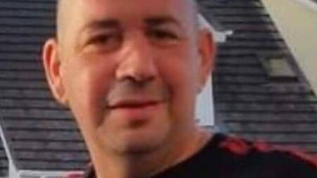 Obituary: Loved ones remember Nigel Forde of Ballybeg