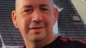 Obituary: Loved ones remember Nigel Forde of Ballybeg