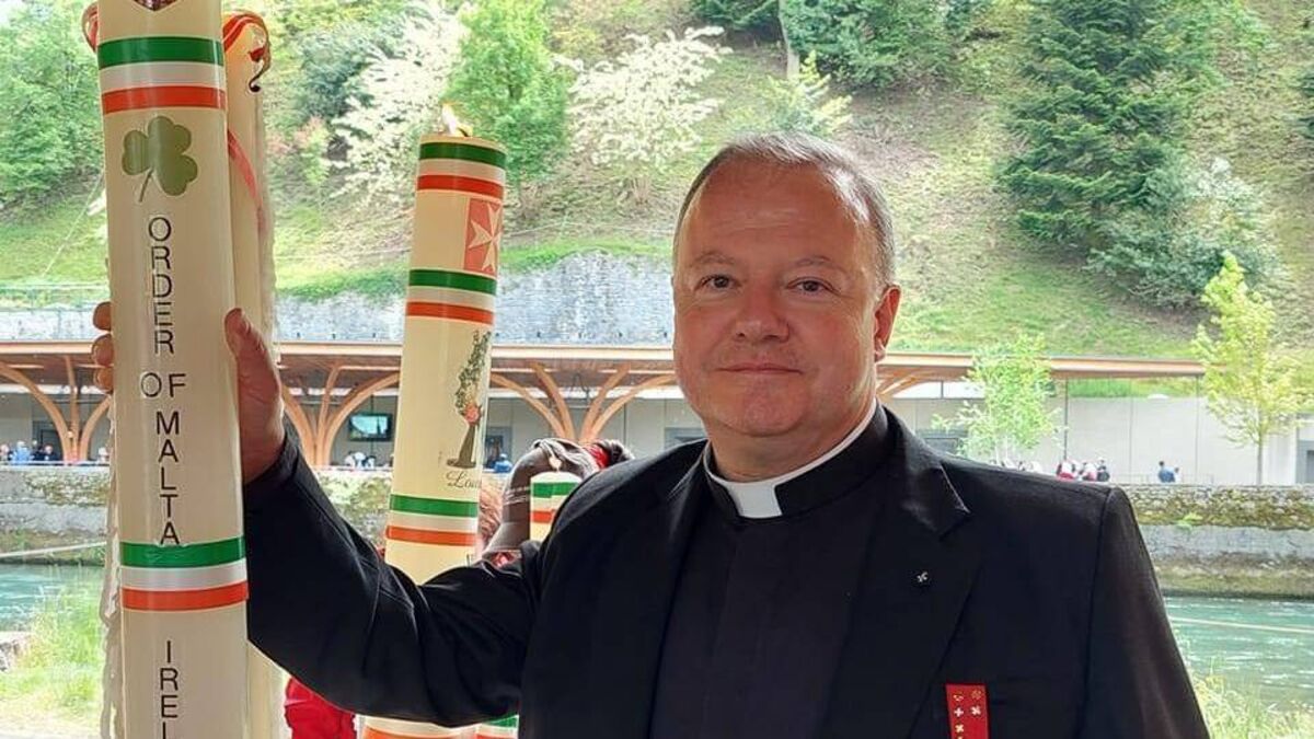 16-year-old remanded in custody over stabbing of Waterford priest