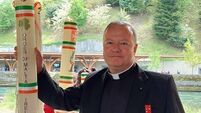 16-year-old remanded in custody over stabbing of Waterford priest