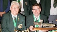 Rep. of Ireland team triumph once again at the 69th World Ploughing Contest