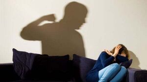 Gardaí called to average of 130 incidents of domestic violence each day in first quarter of 2024