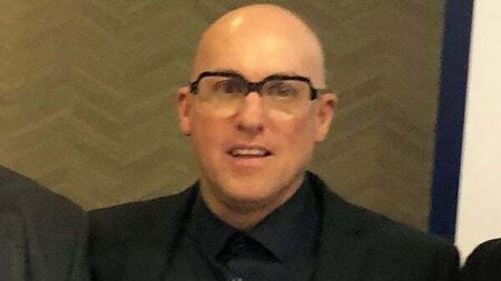 Dee Stitt remanded in custody accused of inciting hatred in Facebook post