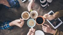 Local Notes: Volunteers needed, creative writing, family resource centre news and more