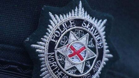 Woman’s body found after Derry flat fire Woman’s body found after Derry flat fire