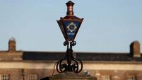 Gardaí investigate alleged assault in Dublin 8 on Saturday morning