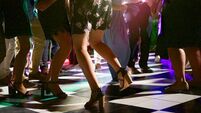 Local Notes: Senior text alert, social dancing and Gealach Gorm Theatre
