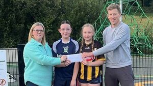 Local Notes: Panda Playground opening coming soon and Ballymac bingo is back