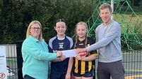 Local Notes: Panda Playground opening coming soon and Ballymac bingo is back