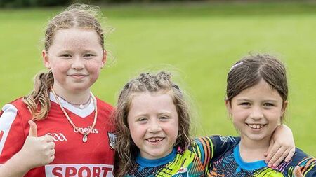 Local Notes: Memorial walk, Cúl camp, sympathies and riddle of the week