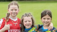 Local Notes: Memorial walk, Cúl camp, sympathies and riddle of the week