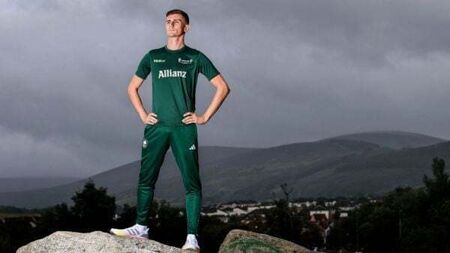 Jack Woolley on Paris Olympics: 'It was what I expected and more'