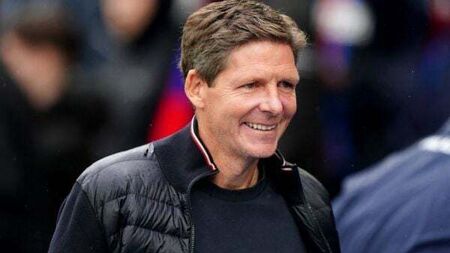 Oliver Glasner: Transfer business is no excuse for Palace’s loss to West Ham