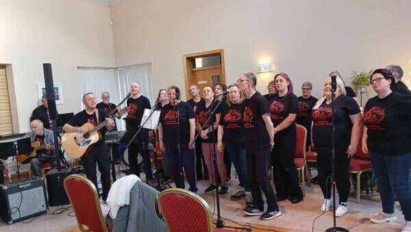 What's on in Waterford: Theatre, live music, tribute acts and more