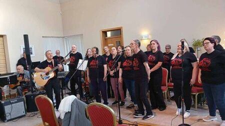 What's on in Waterford: Theatre, live music, tribute acts and more