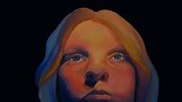 Waterford teens recognised for powerful artworks