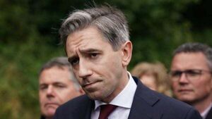 Simon Harris pledges to ‘ramp up’ therapies for special schools in budget Simon Harris pledges to ‘ramp up’ therapies for special schools in budget