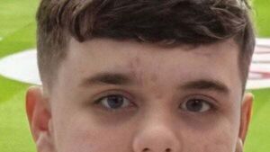 Tributes paid to 16-year-old killed in single-vehicle crash Tributes paid to 16-year-old killed in single-vehicle crash