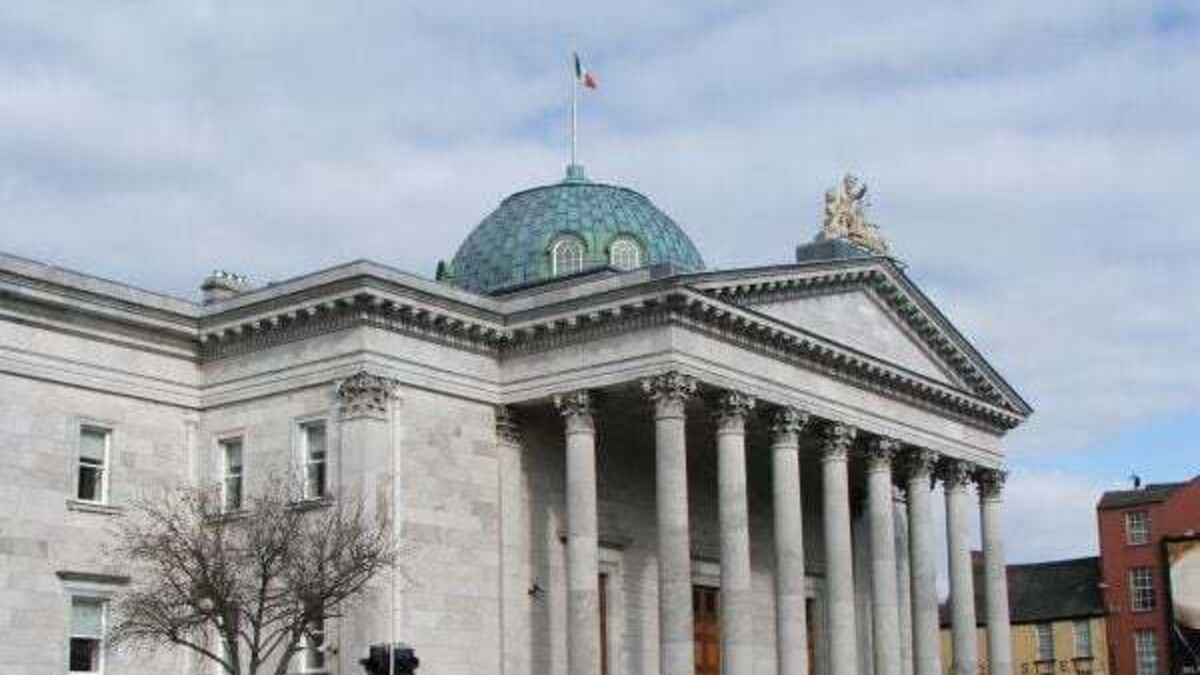 16 people due in court over public order incident in Cork