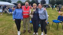 Field day event in Waterford is a great success