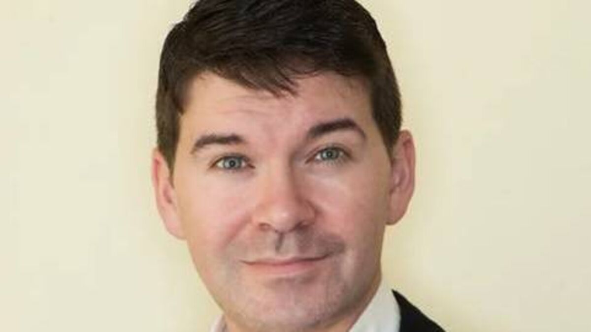 Pianoman Gavin returns to the Déise after cruise ship performance career