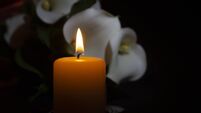 Recent deaths of people from Waterford 