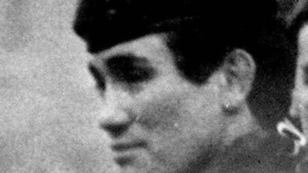 ‘Painstaking’ search for remains of Disappeared British soldier Robert Nairac under way