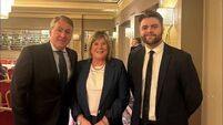 Mary Butler to contest 2024 general election 
