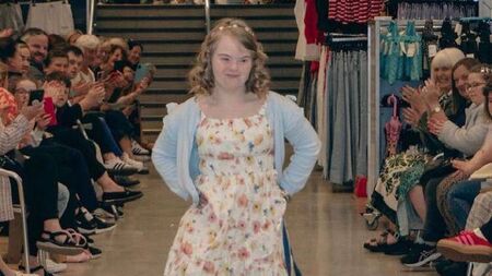 WATCH: Penney's Waterford staff appeal to Niall Horan to make Martha's dreams come true for her 21st