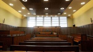 Evidence and fresh bail bid due for teen allegedly caught ‘digging up gun’ Evidence and fresh bail bid due for teen allegedly caught ‘digging up gun’