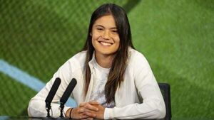 Emma Raducanu: I feel like I’ve got my spark back