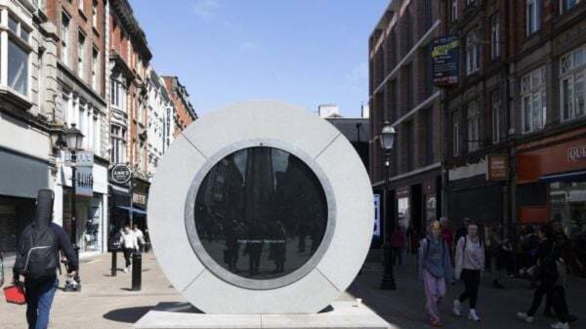 Two new cities have been added to Dublin portal