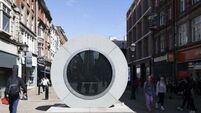 Two new cities have been added to Dublin portal