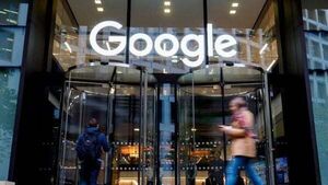 Google Ireland data centre refused planning permission due to insufficient capacity on power grid Google Ireland data centre refused planning permission due to insufficient capacity on power grid