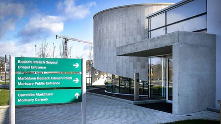 Editorial: Mortuary review's damning revelations should not have been buried