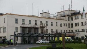 INMO Trolley watch: 429 patients waiting for beds in Irish hospitals