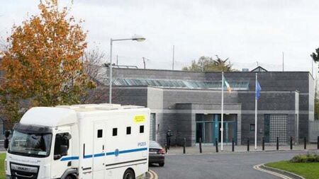 Man appears in court accused of attempted murder of ex and imprisonment of her child