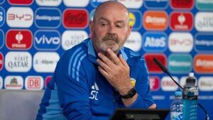Steve Clarke insists he did not ponder quitting Scotland job amid Euros fallout