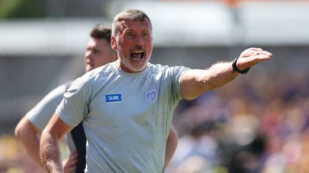 “I’m a better manager than I was the previous times”