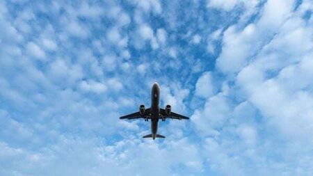 Government investigating claims weapons for Israel flew through Irish airspace