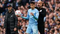 Manchester City full-back Joao Cancelo makes permanent move to Al Hilal