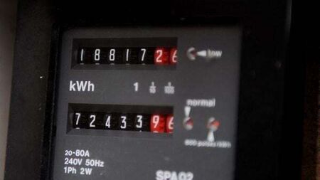 Customers advised to switch to smart tariffs ahead of increase in electricity charges