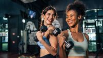 Your Fitness: How to build a gym program to learn the basics!